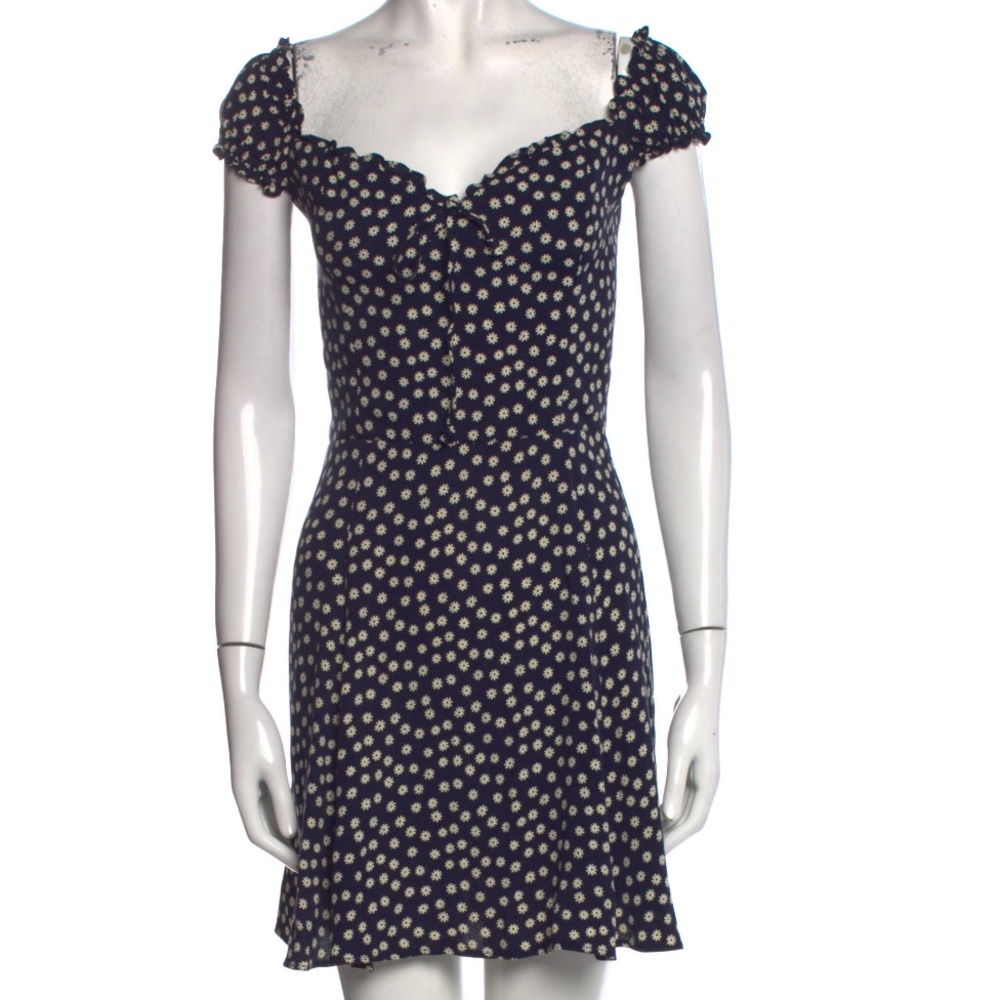 Reformation sundress